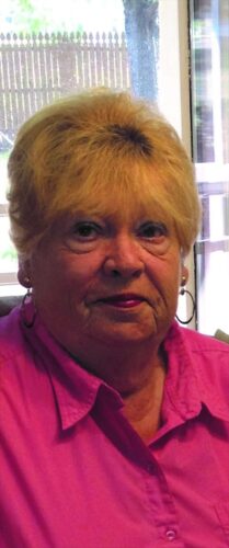 Darlene E. (Shaw) Borrello